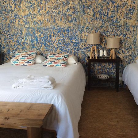 Marina Lounge Hostel Ponta Delgada Eksteriør bilde
