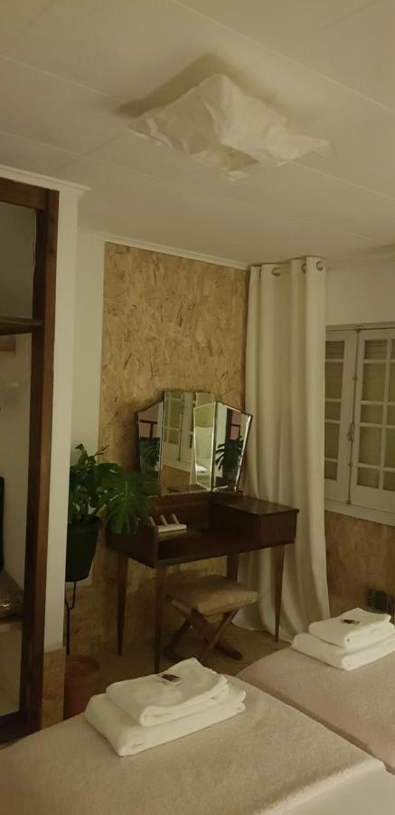 Marina Lounge Hostel Ponta Delgada Eksteriør bilde