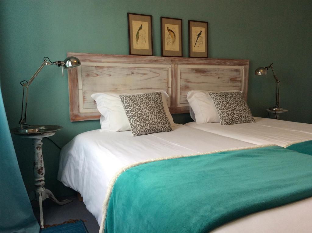 Marina Lounge Hostel Ponta Delgada Eksteriør bilde
