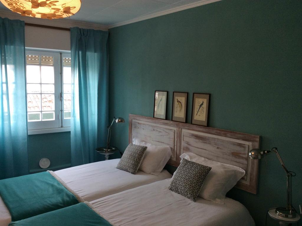 Marina Lounge Hostel Ponta Delgada Eksteriør bilde