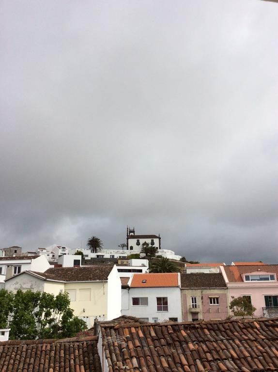Marina Lounge Hostel Ponta Delgada Rom bilde