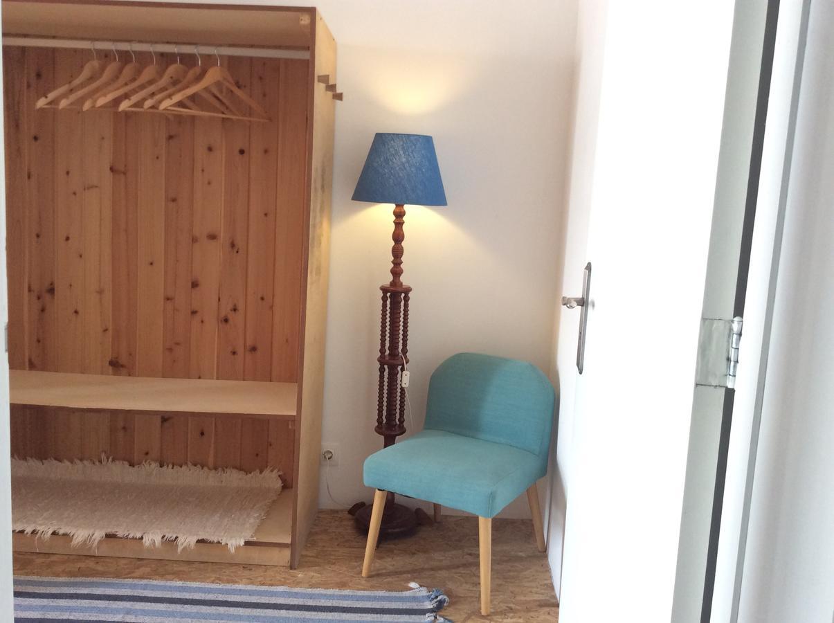Marina Lounge Hostel Ponta Delgada Eksteriør bilde